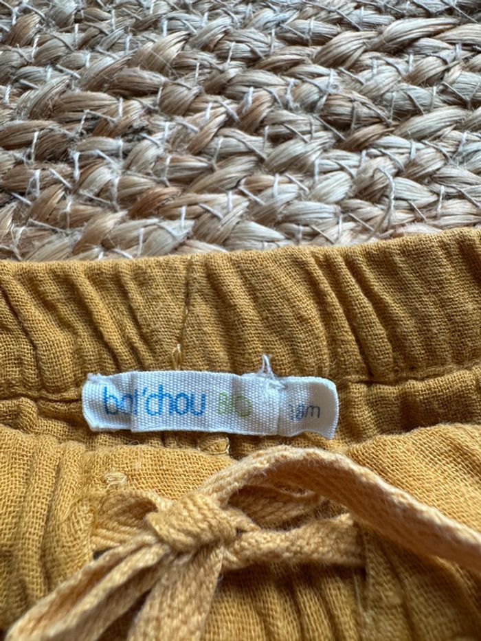 Lot short TAO et Bout’chou - photo numéro 3