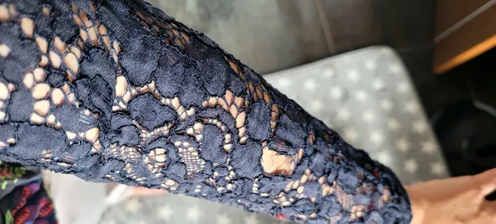 Chemise desigual taille S - photo numéro 4
