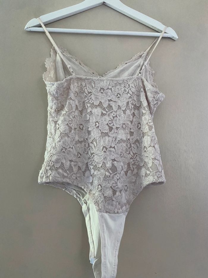 Body taille L - photo numéro 3
