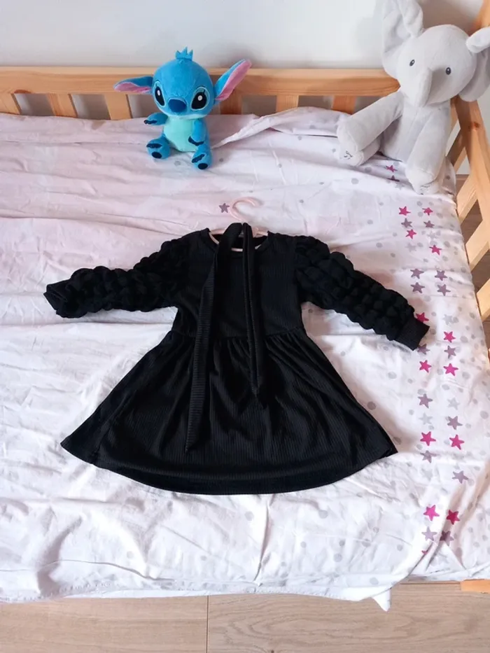 Robe courte - photo numéro 2