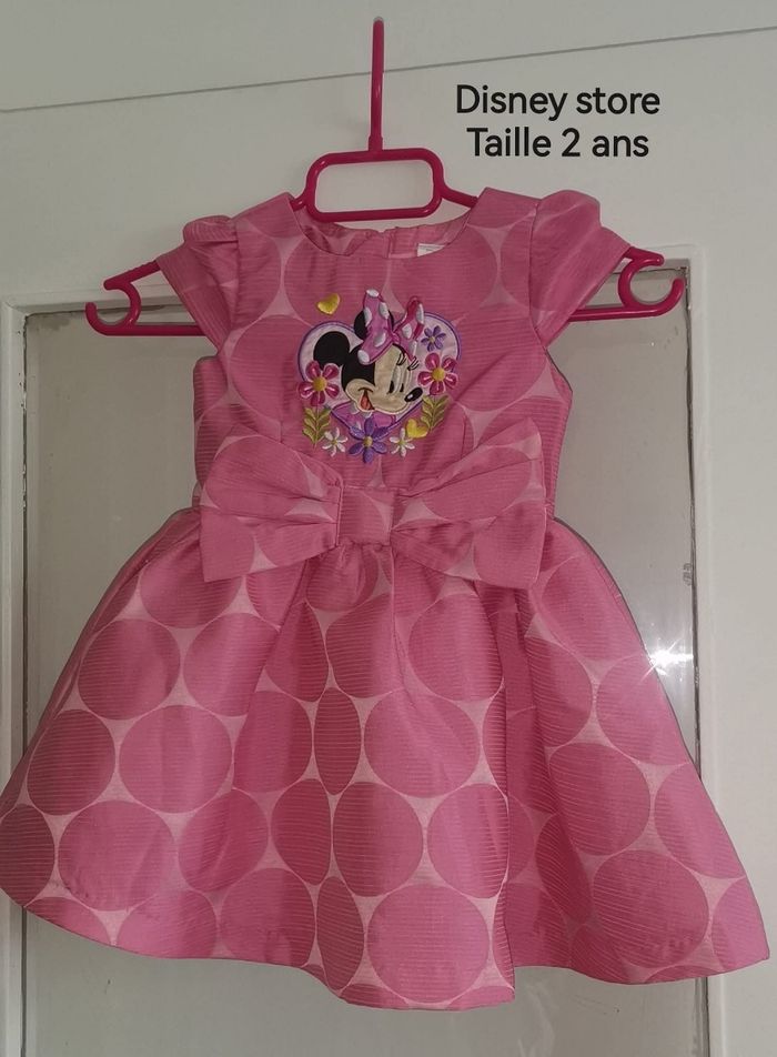 Robe Minnie