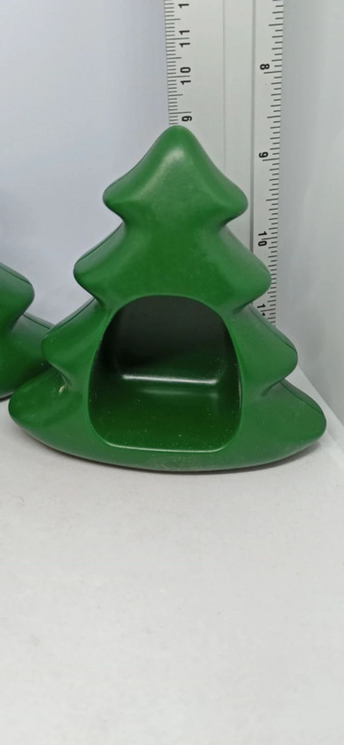 Sapins playmobil 123 - photo numéro 4