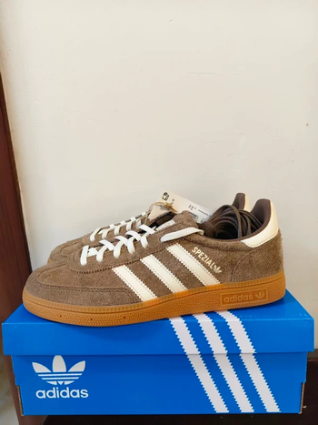 Adidas  HANDBALL SPEZIAL taille 36
