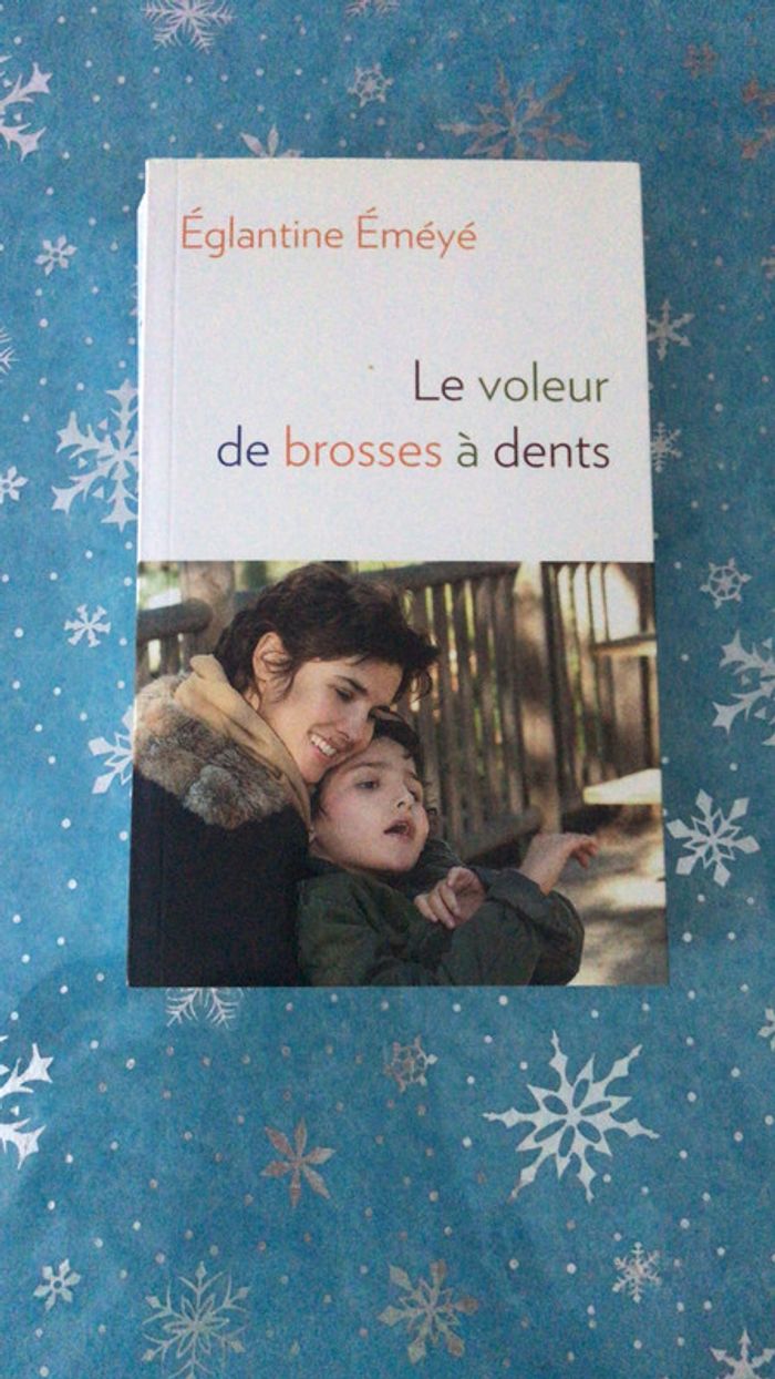 Le voleur de brosses à dents
