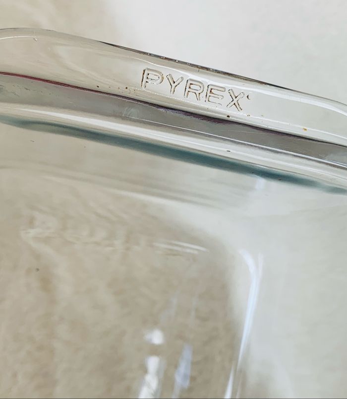 Moule à gâteau cake Pyrex - photo numéro 4