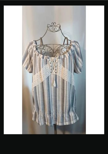 Tunique creeks taille 42