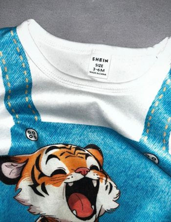 Vêtements bébé - photo numéro 2