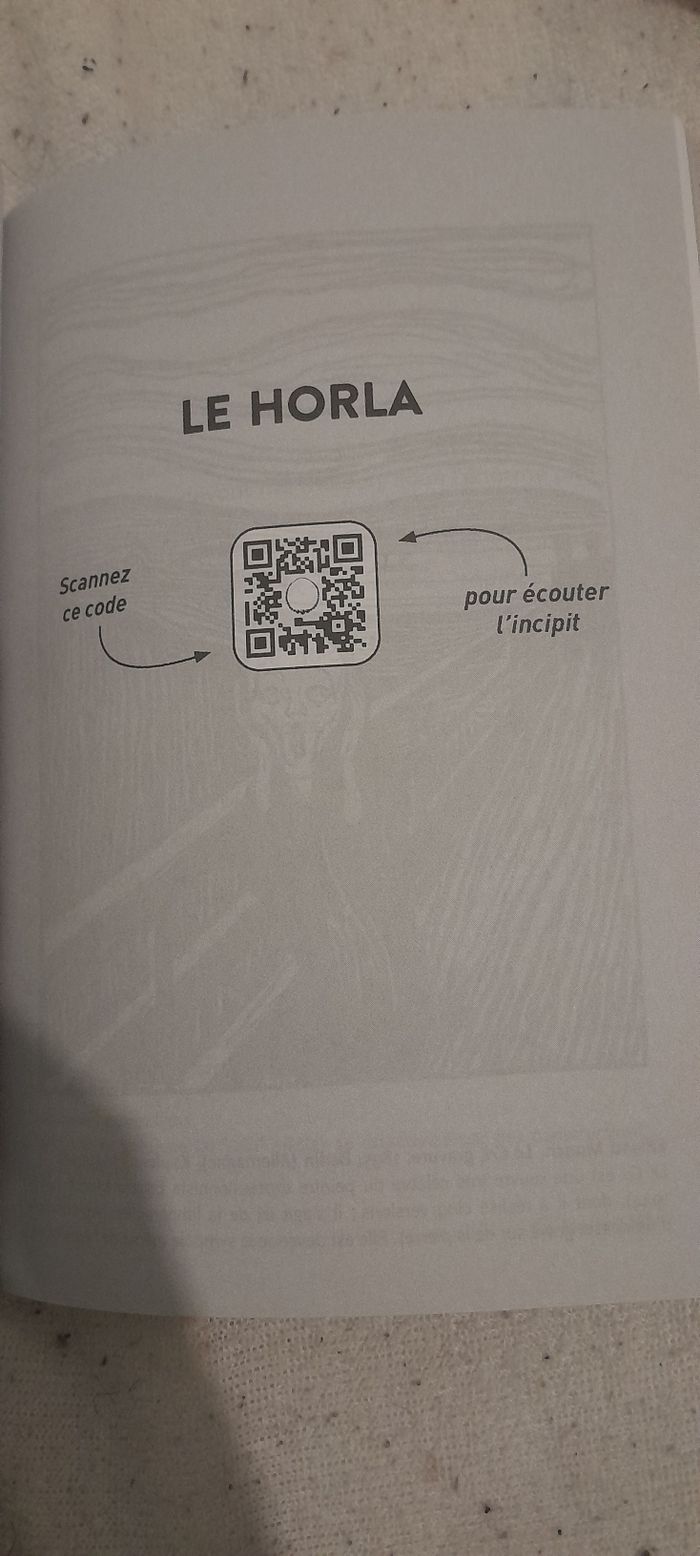 Nouvelles réalistes et fantastiques de Maupassant - photo numéro 10