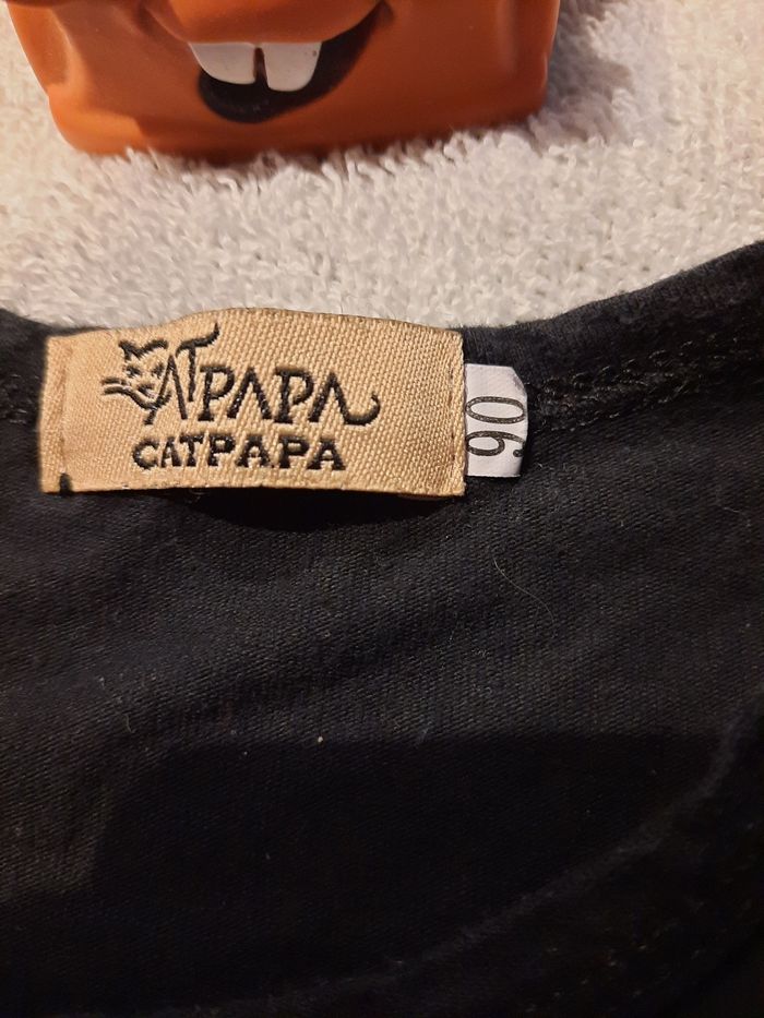 Tee-shirt manches longues - photo numéro 2