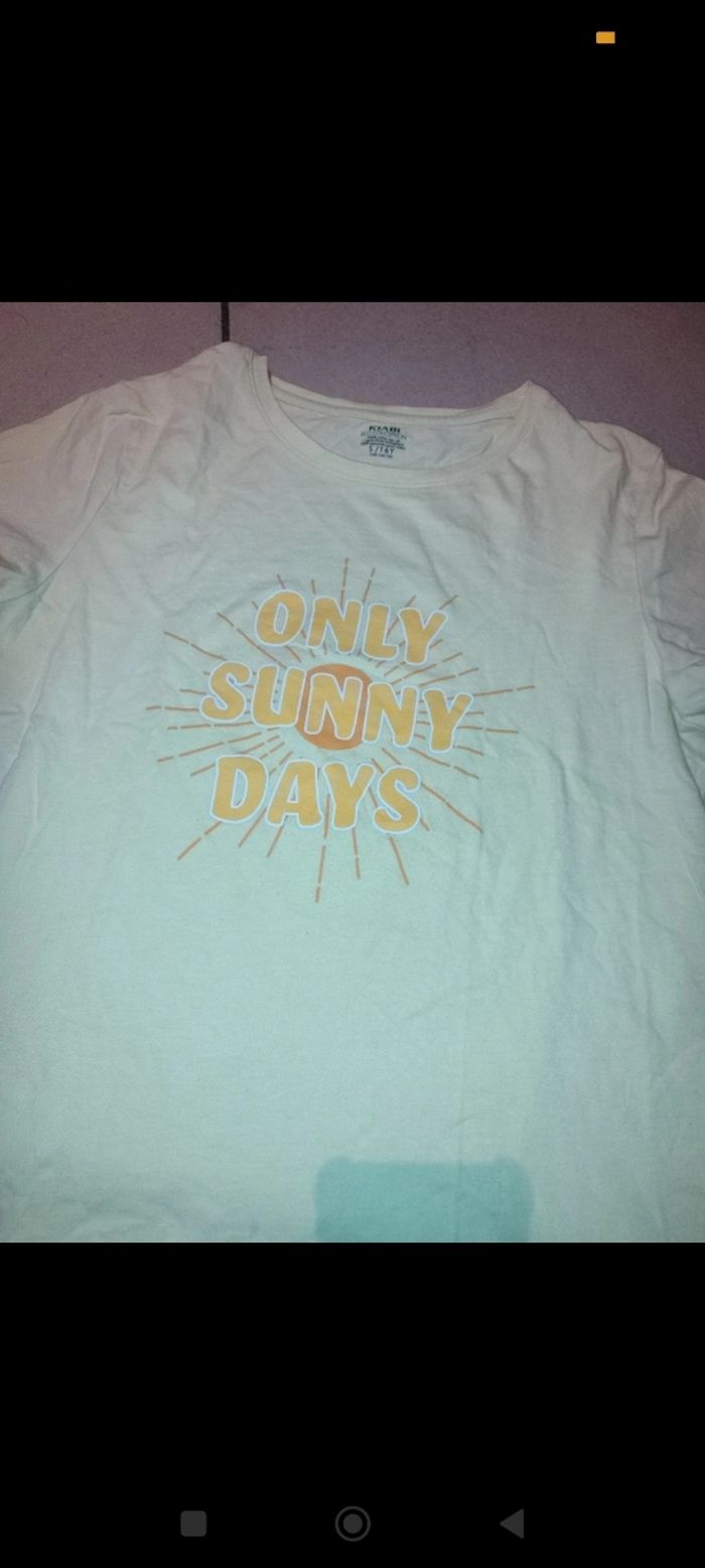 Haut fille - photo numéro 2