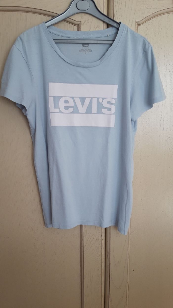 Tee-shirt Levis