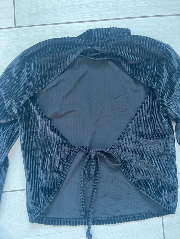 Ensemble undiz taille M - photo numéro 2