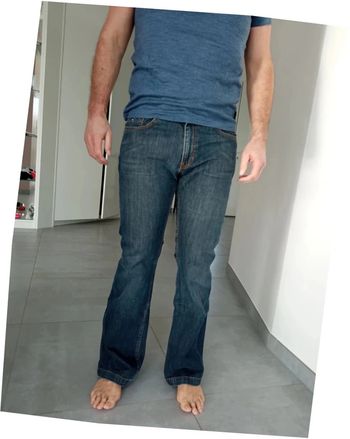 Tommy Hilfiger jeans