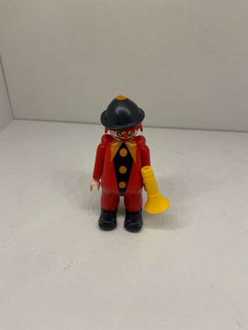 Playmobil clown