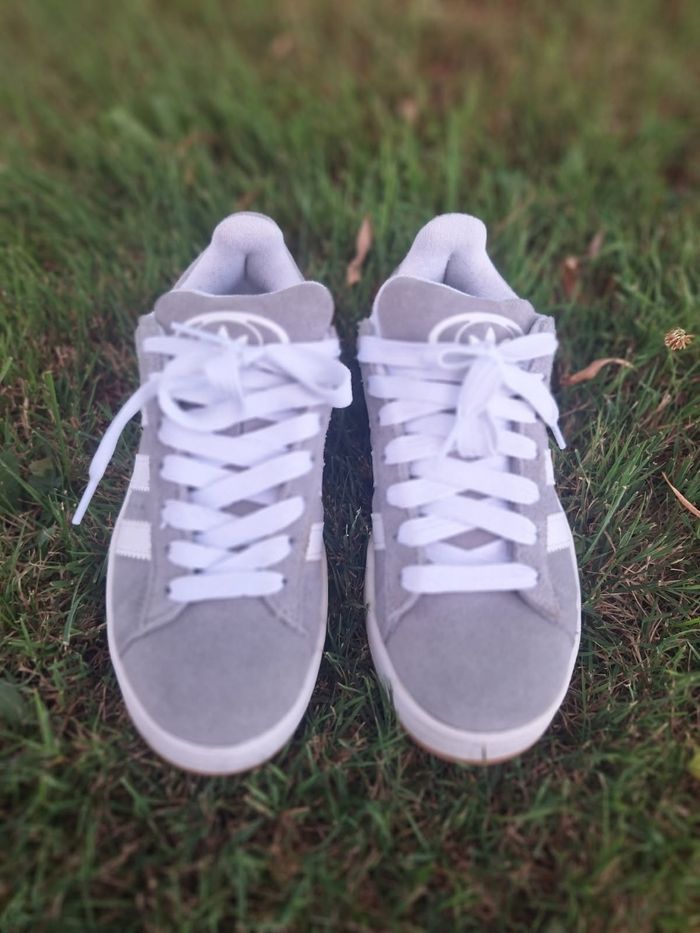 Campus Adidas 00s - photo numéro 2