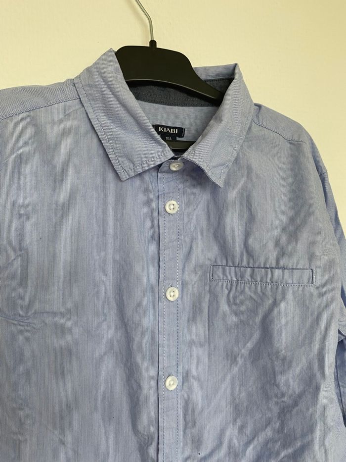 Chemise - photo numéro 3