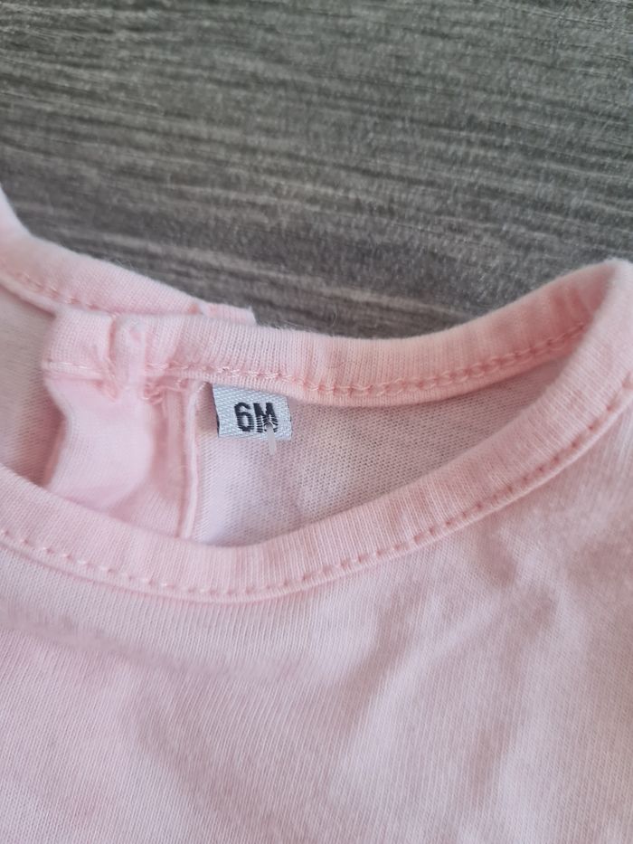 Ensemble bébé - photo numéro 2