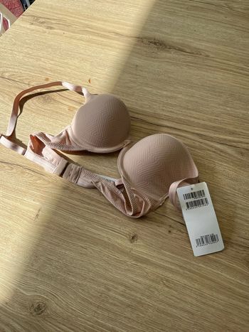 Soutient george Passionata dream today push up taille 85a neuf