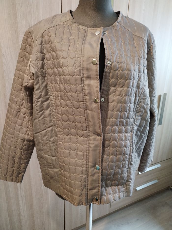 Veste femme taille 46 /48
