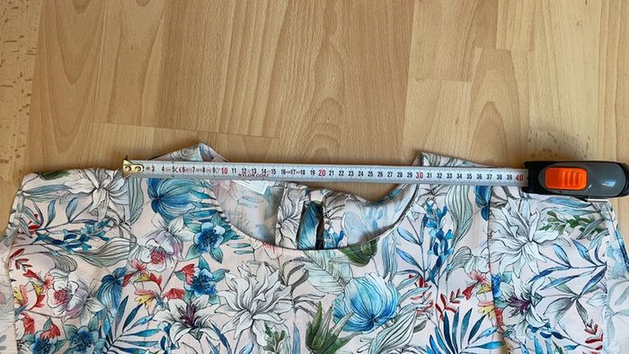 Blouse 42 - photo numéro 2