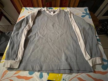 Pull homme