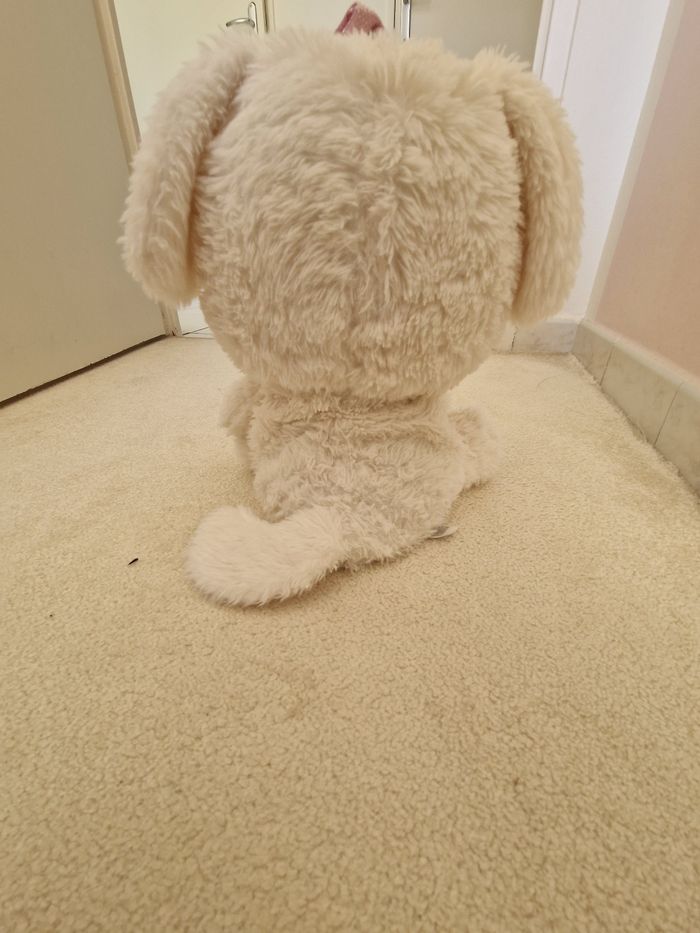 Kiss Kiss toutou bisou - photo numéro 2