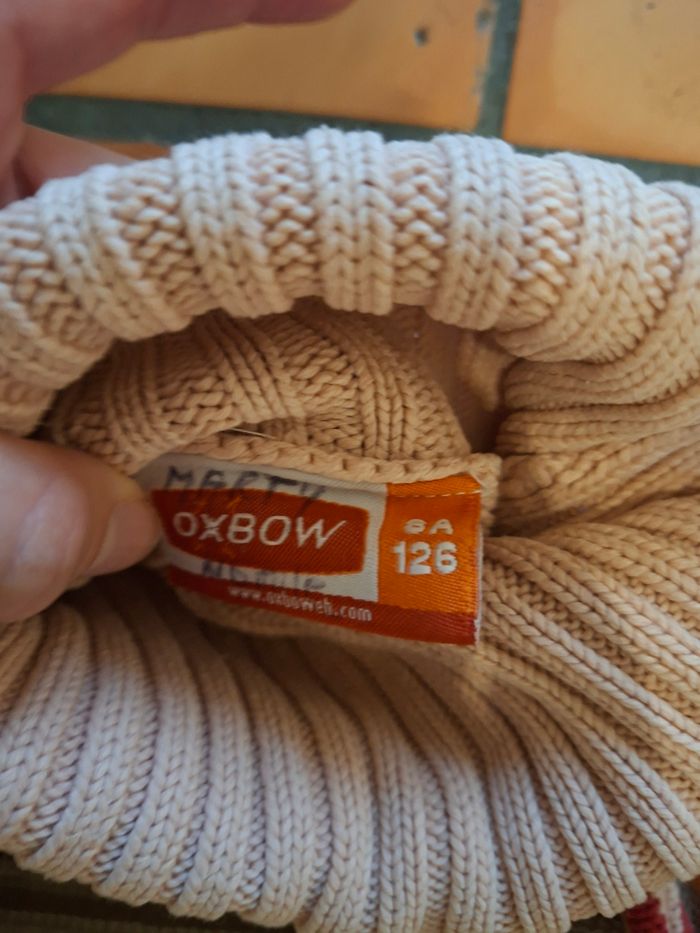 Pull col roulé - photo numéro 3