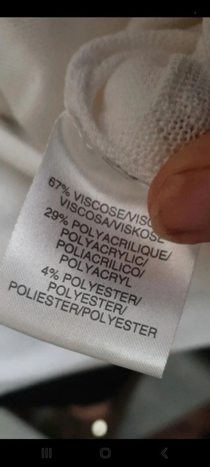 Robe sans manche - photo numéro 8