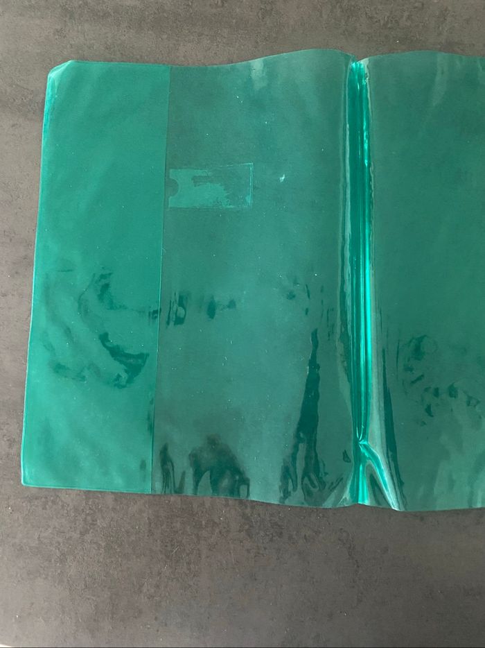 protège cahier - photo numéro 2