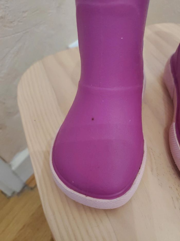 Botte de pluie boatilus - photo numéro 5