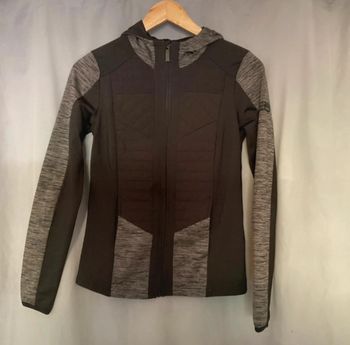 Gilet only play