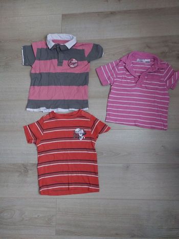 Lot polo