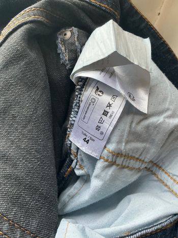 Jeans homme 