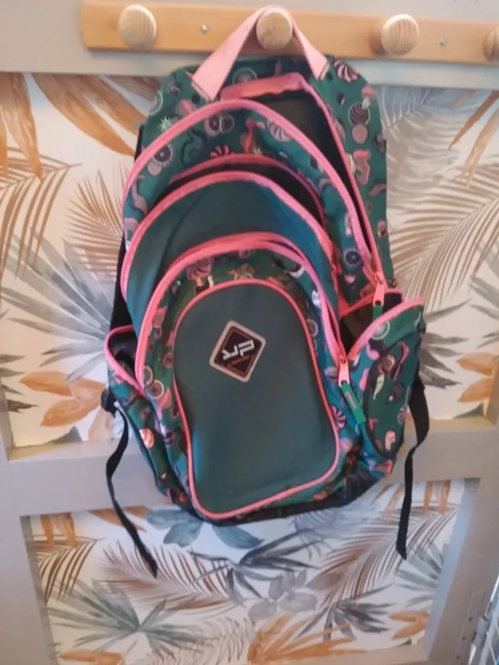 Sac à dos scolaire/ école