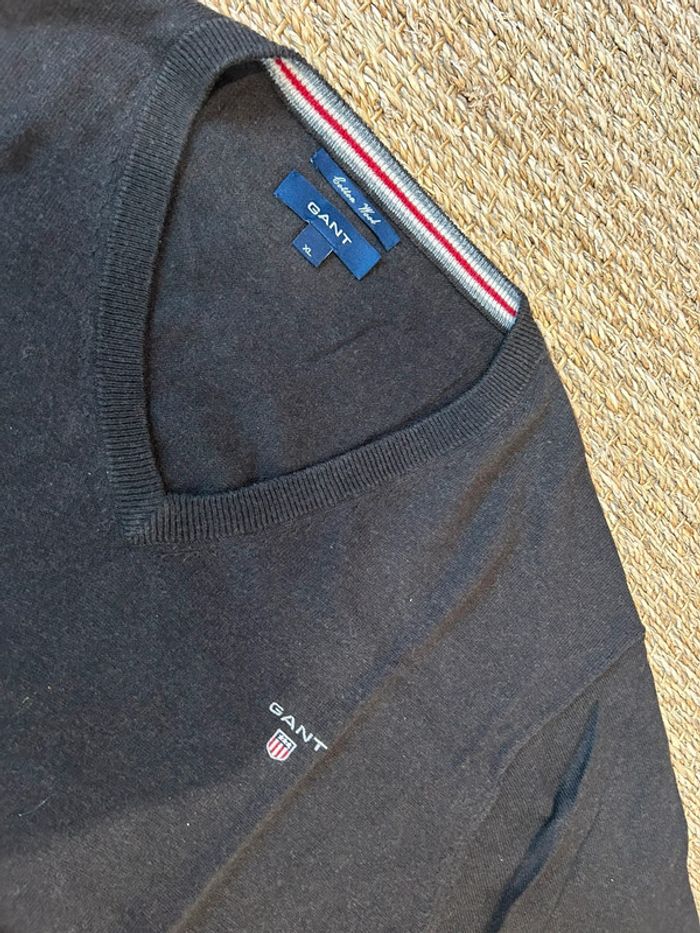 Pull homme Gant - photo numéro 2