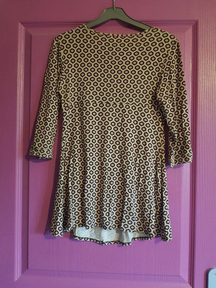 Tunique - photo numéro 2