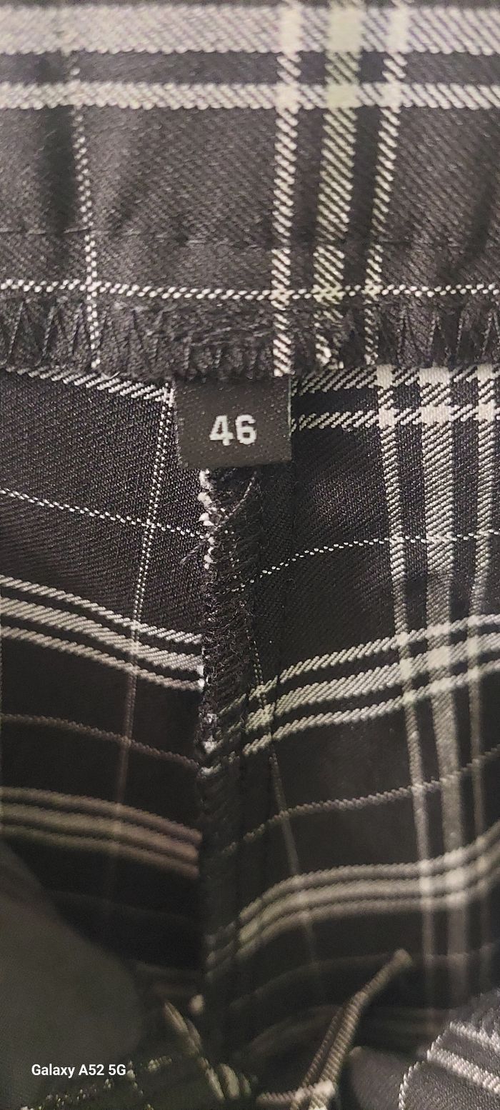 Chino femme - photo numéro 3