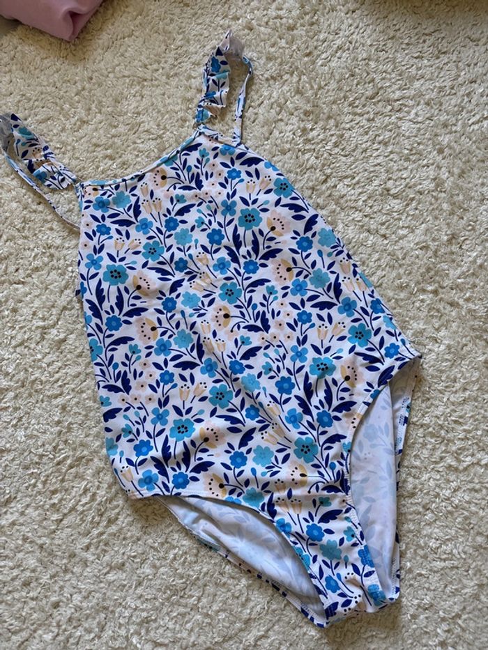 Maillot de bain fille