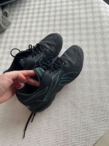 Basket Reebok 38