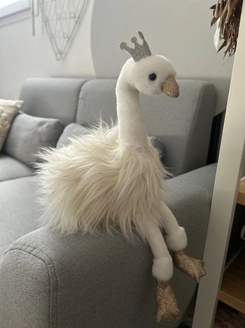 Cygne Histoire d’ours neuf