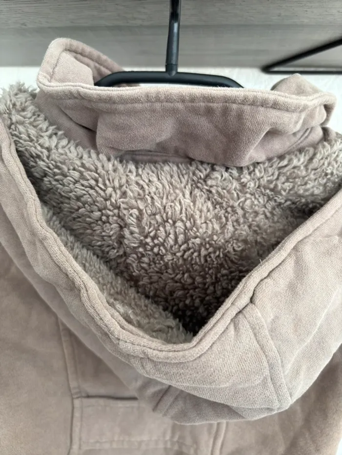 Manteau 24 mois - photo numéro 4