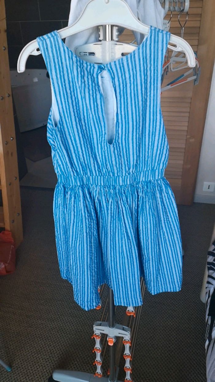 Robe 6 ans - photo numéro 2