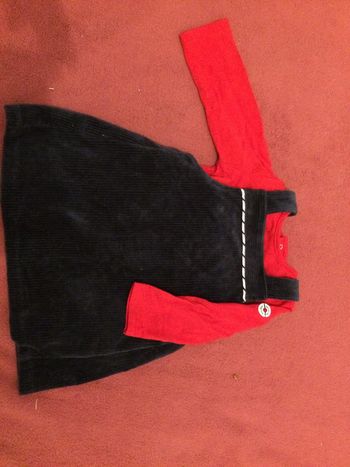 Ensemble terre de marin 9M