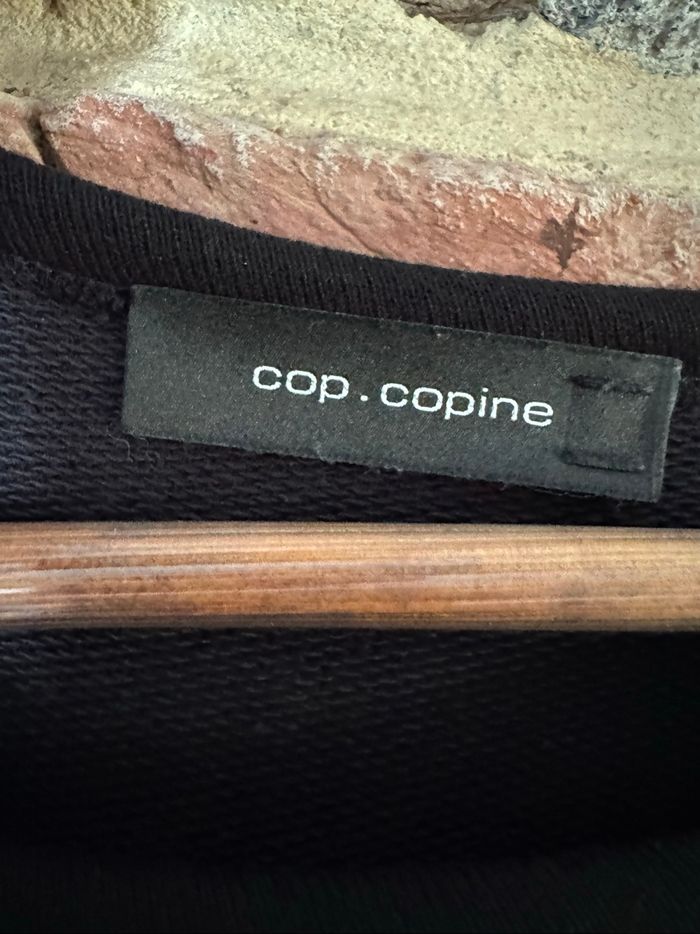 Robe Lituanie Cop Copine en M - photo numéro 2