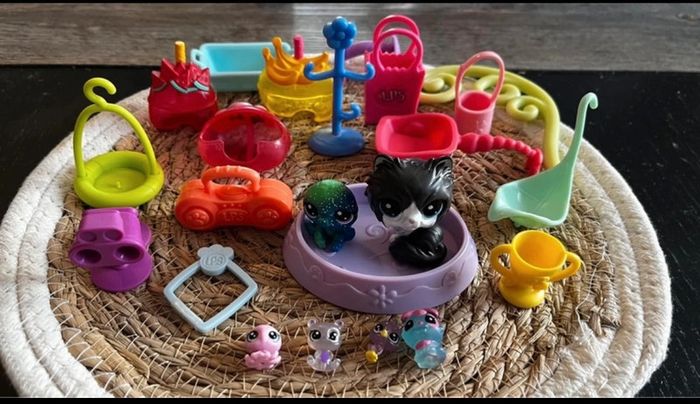 Pet shop - photo numéro 2