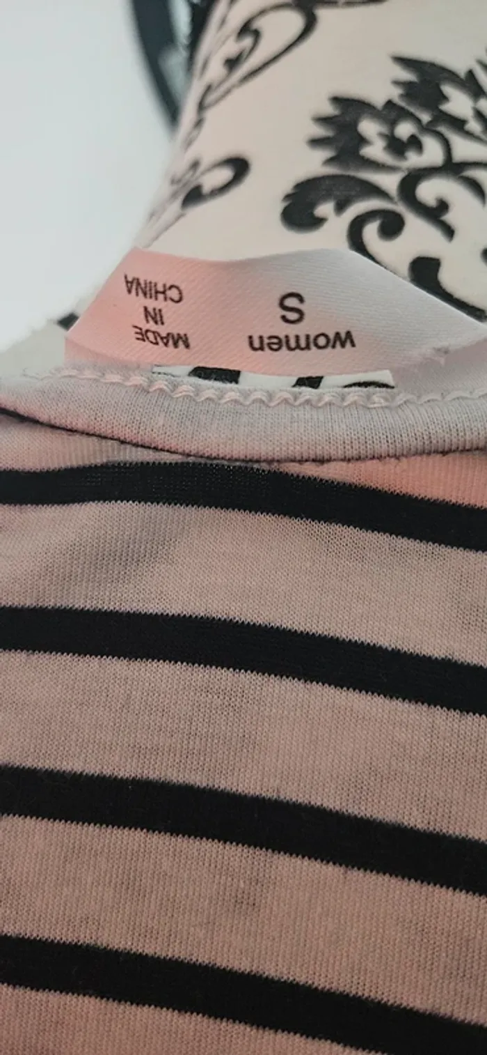 Robe allaitement - photo numéro 5