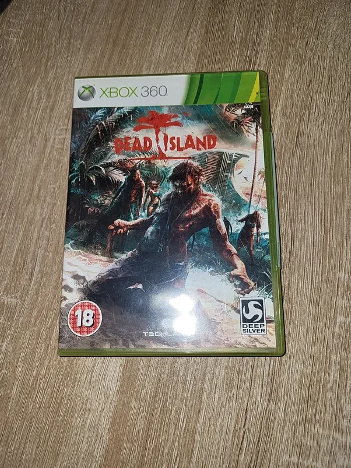 Dead island