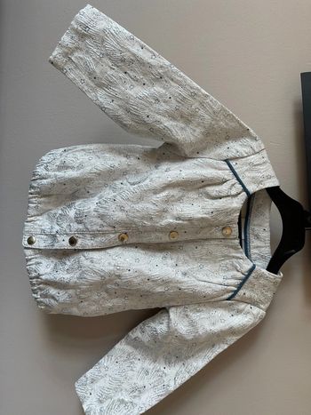 Veste Tape à l’œil taille 18 mois