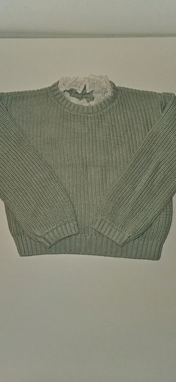 Pull Cadet Rousselle