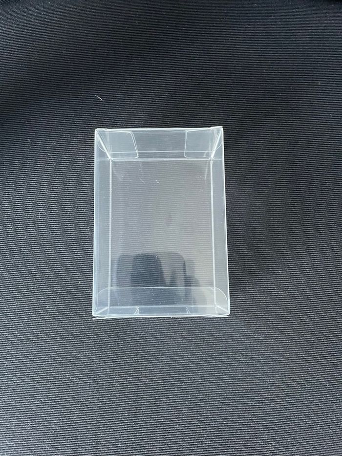 1 protection pour bundle pokemon - photo numéro 3